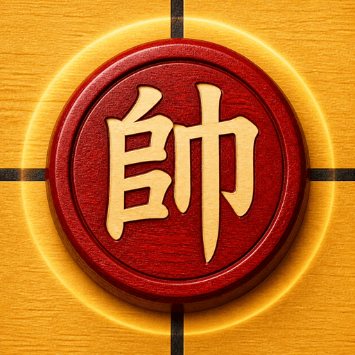 Xiangqi Together app icon
